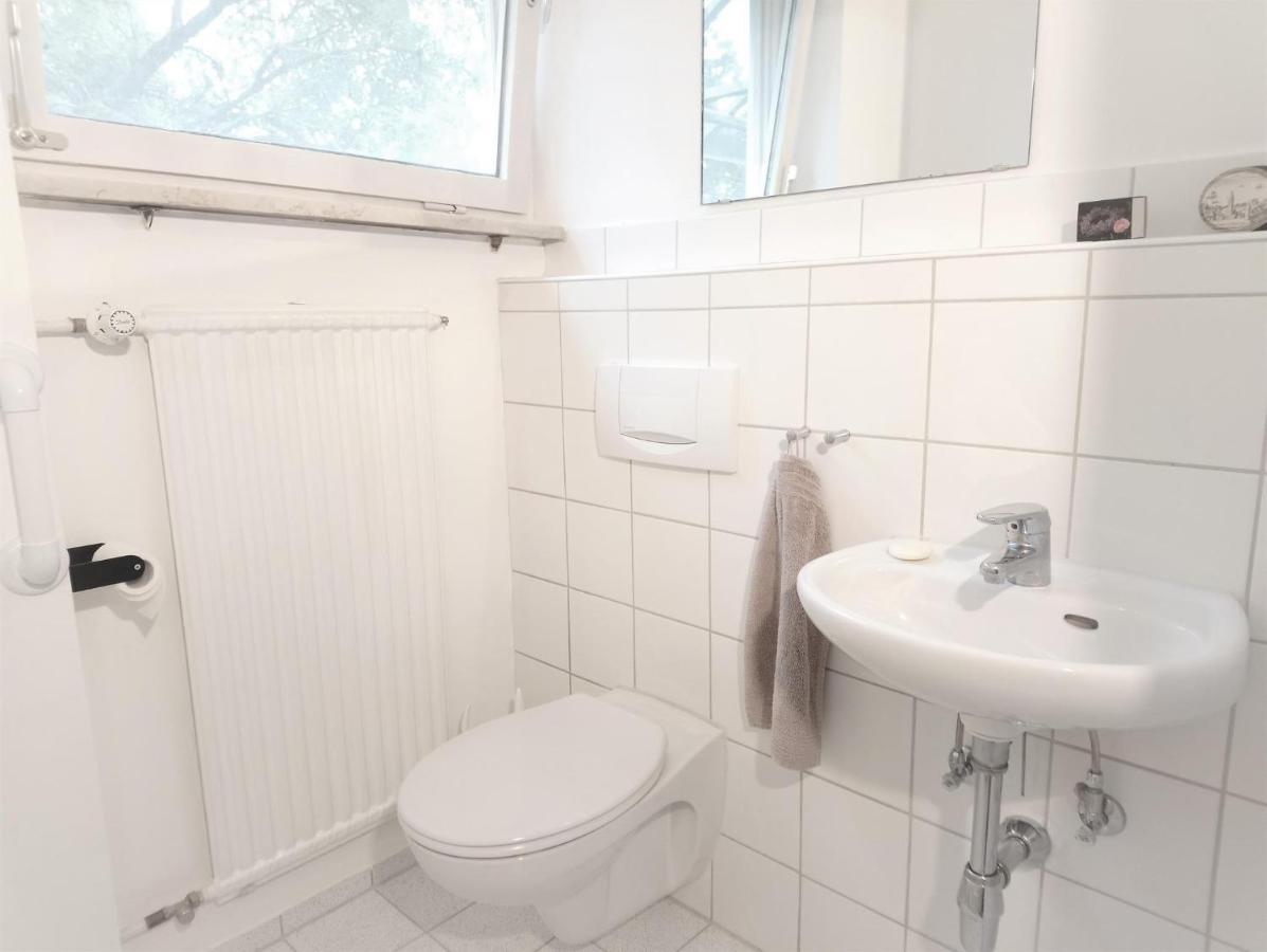 Ferienwohnung Koehler Sonthofen Esterno foto