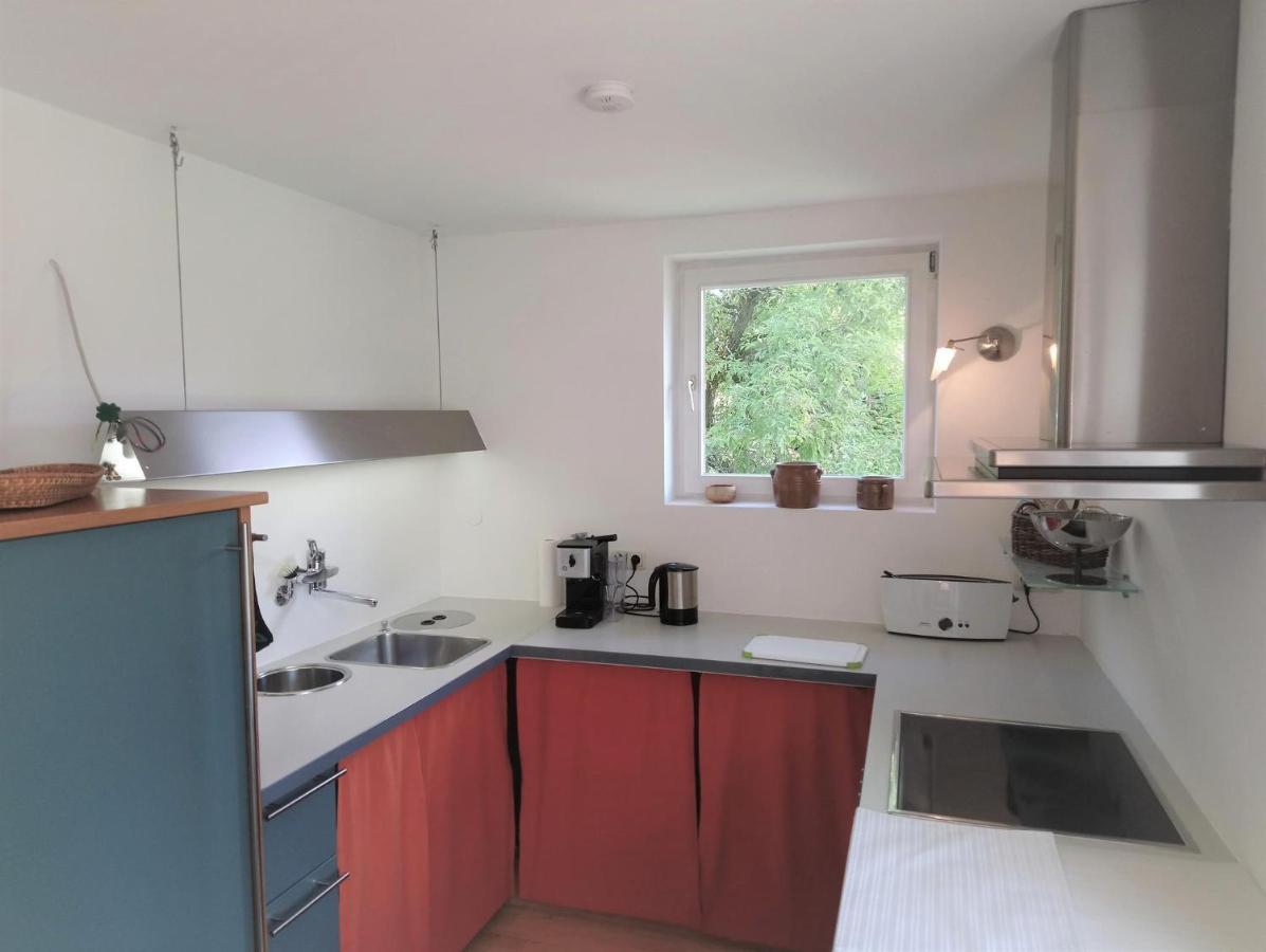 Ferienwohnung Koehler Sonthofen Esterno foto