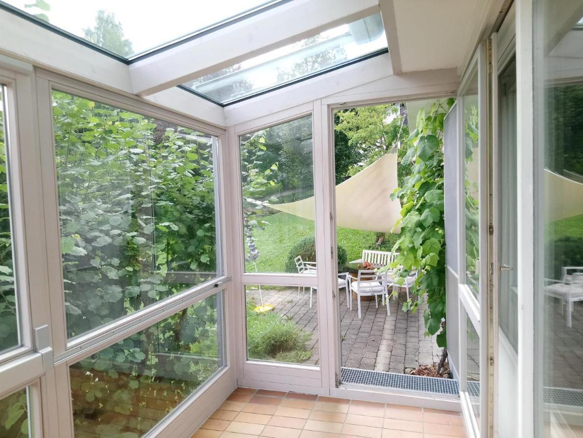 Ferienwohnung Koehler Sonthofen Esterno foto