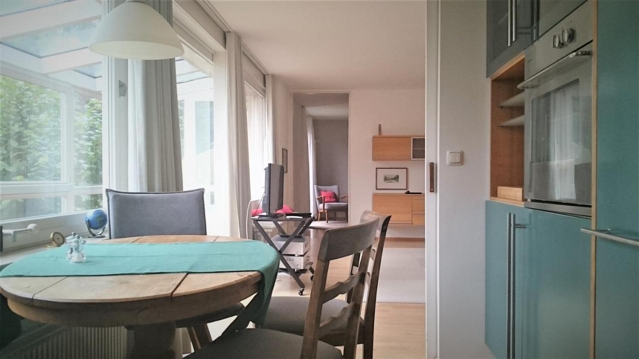 Ferienwohnung Koehler Sonthofen Esterno foto