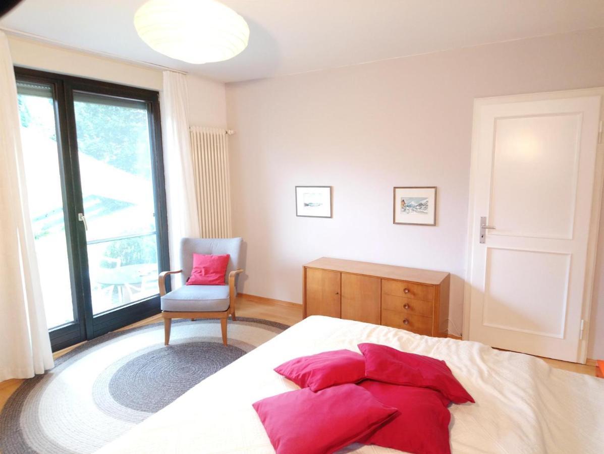 Ferienwohnung Koehler Sonthofen Esterno foto