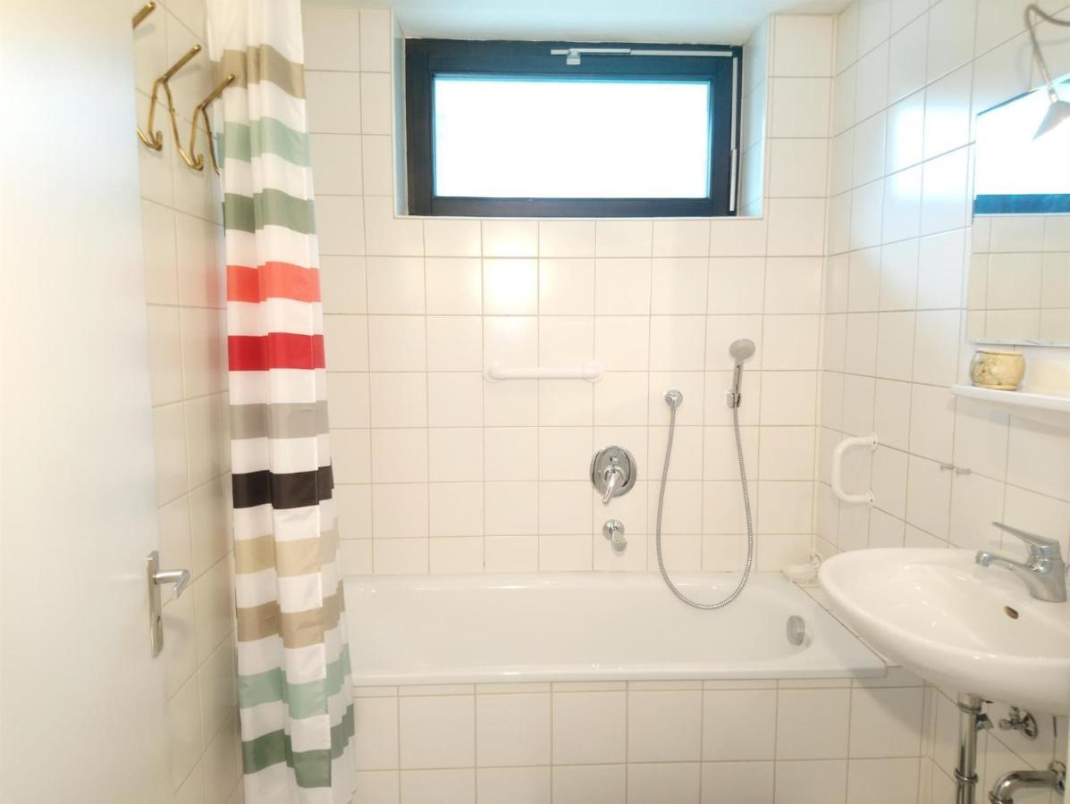 Ferienwohnung Koehler Sonthofen Esterno foto