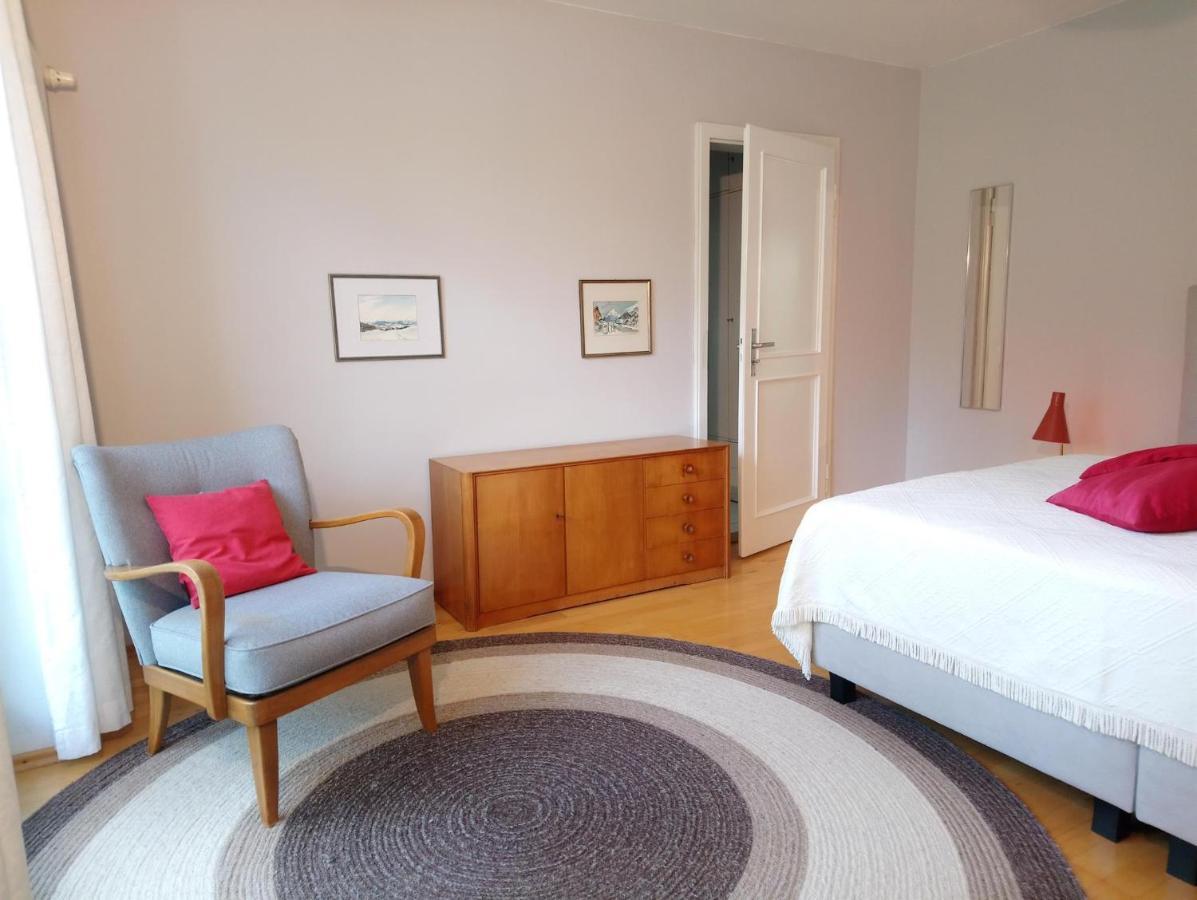 Ferienwohnung Koehler Sonthofen Esterno foto