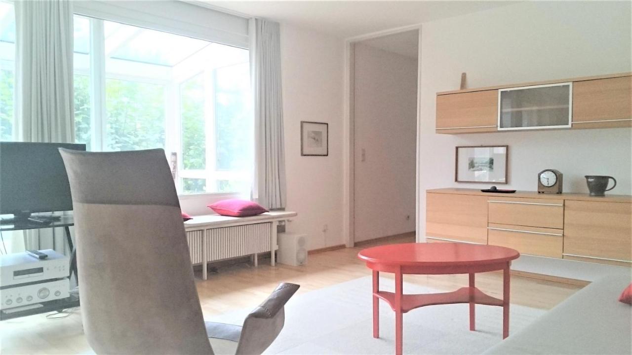 Ferienwohnung Koehler Sonthofen Esterno foto
